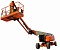 Коленчатый подъемник JLG 1500 AJP